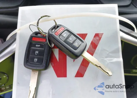 2016 Honda Civic Lx from USA, damaged, VIN 19XFC2F59GE037873